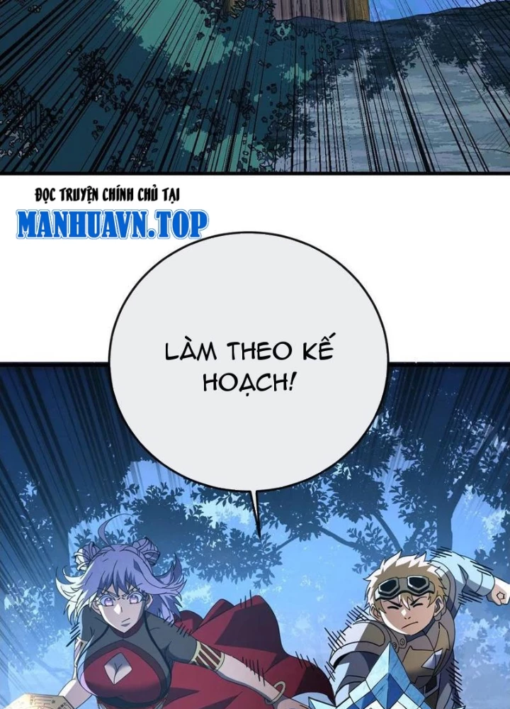 Mệnh Luân Chi Chủ! Khi Dị Biến Giáng Lâm Nhân Gian! Chapter 111 - Trang 2