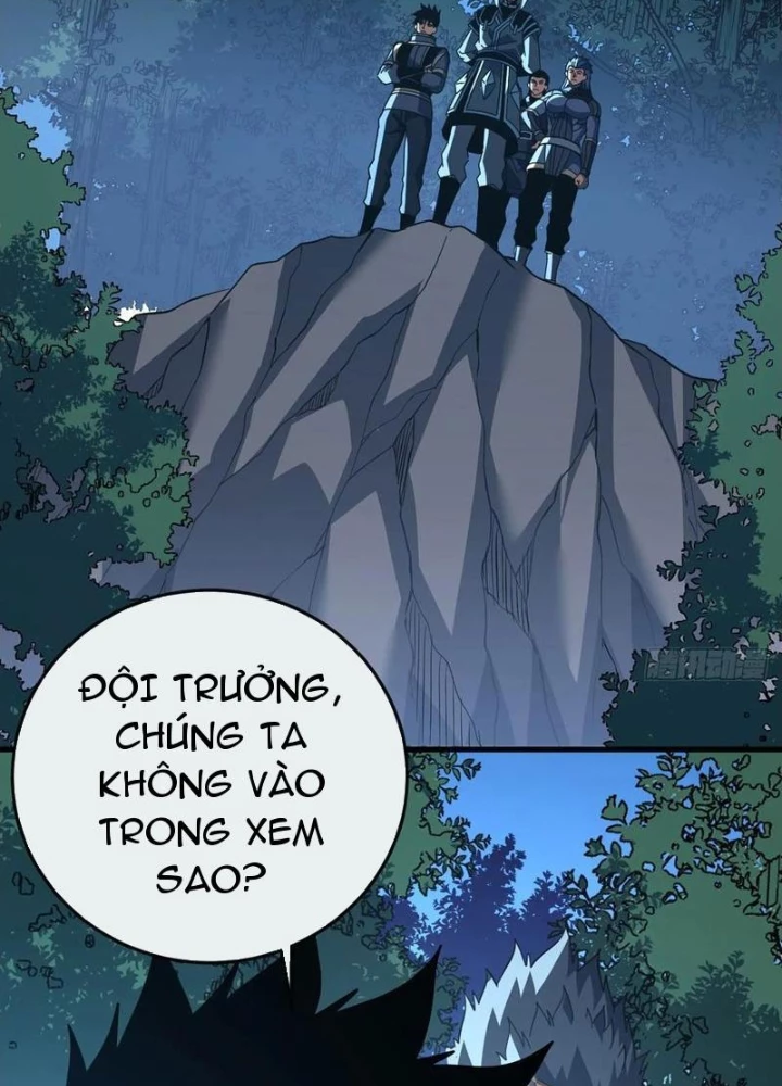 Mệnh Luân Chi Chủ! Khi Dị Biến Giáng Lâm Nhân Gian! Chapter 111 - Trang 2