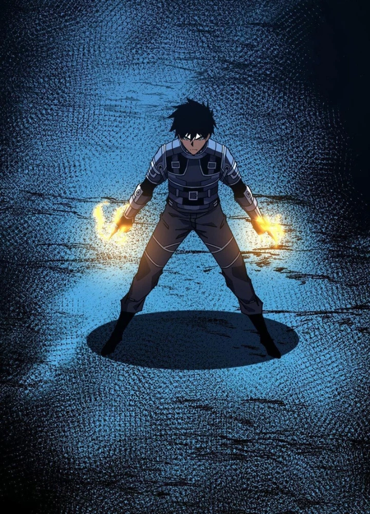 Mệnh Luân Chi Chủ! Khi Dị Biến Giáng Lâm Nhân Gian! Chapter 112 - Trang 2