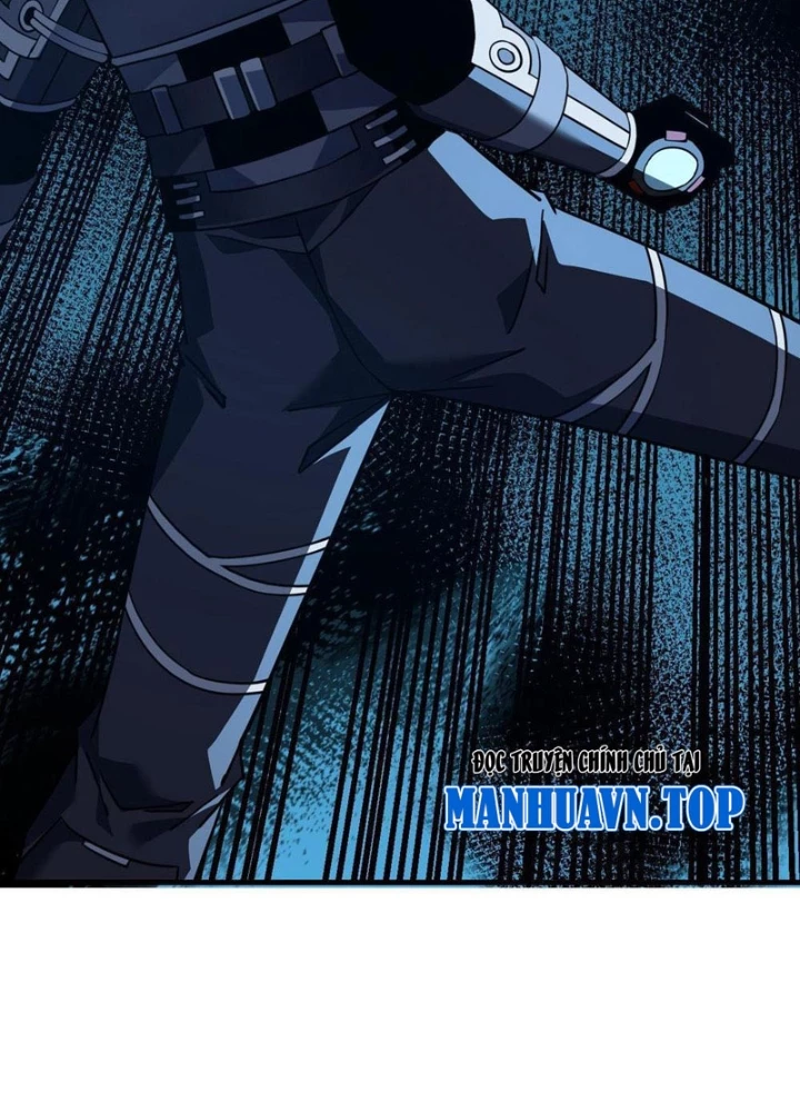 Mệnh Luân Chi Chủ! Khi Dị Biến Giáng Lâm Nhân Gian! Chapter 112 - Trang 2