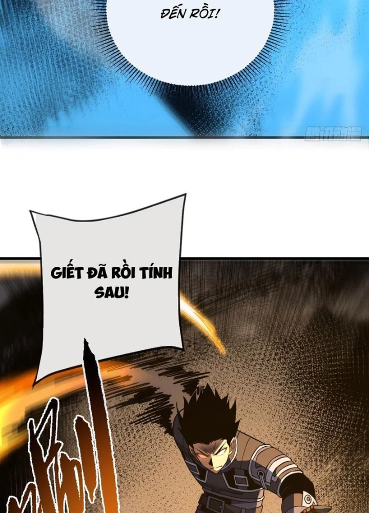 Mệnh Luân Chi Chủ! Khi Dị Biến Giáng Lâm Nhân Gian! Chapter 112 - Trang 2