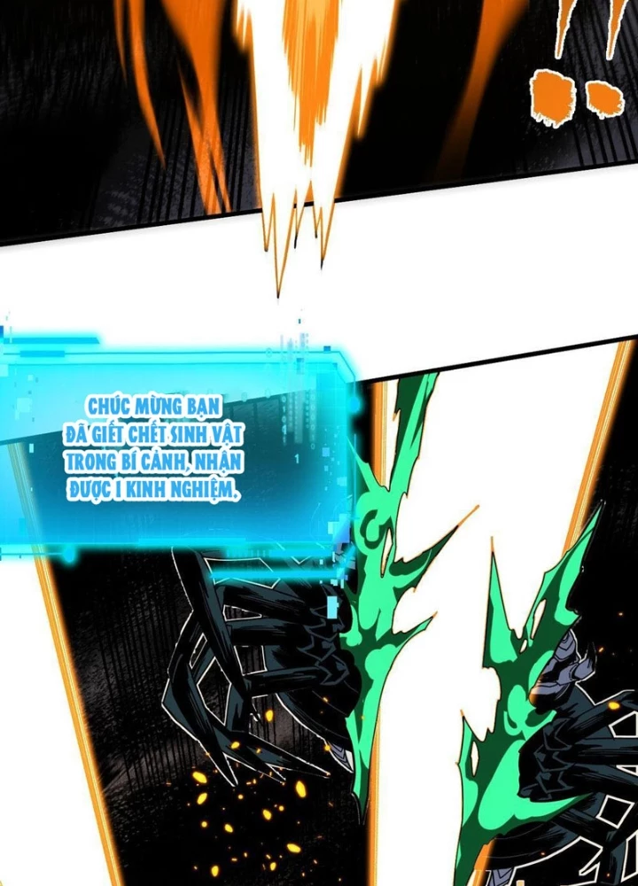 Mệnh Luân Chi Chủ! Khi Dị Biến Giáng Lâm Nhân Gian! Chapter 112 - Trang 2