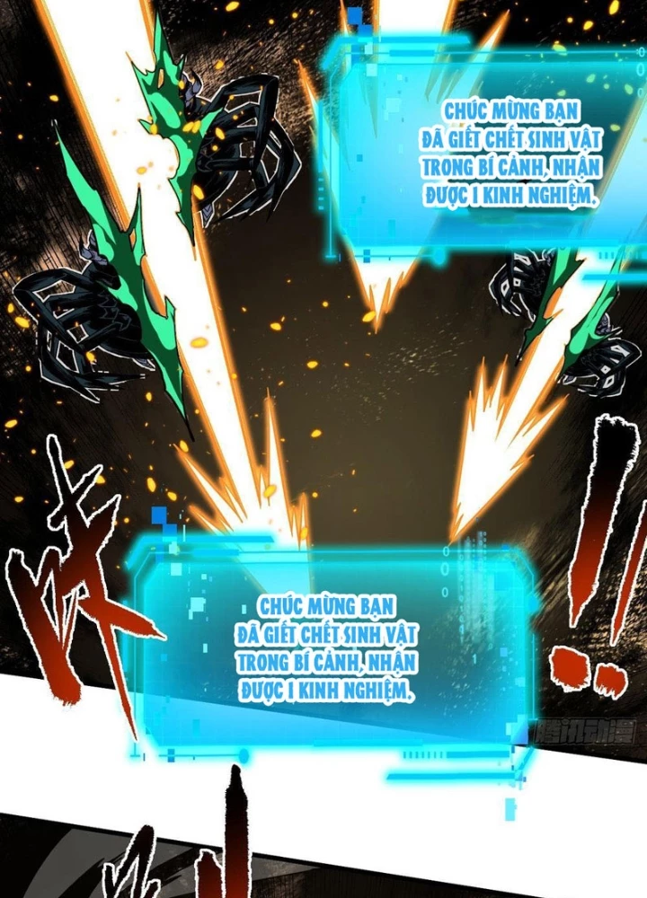 Mệnh Luân Chi Chủ! Khi Dị Biến Giáng Lâm Nhân Gian! Chapter 112 - Trang 2