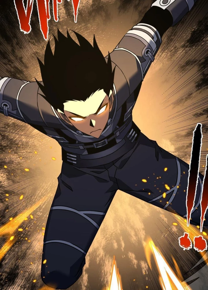 Mệnh Luân Chi Chủ! Khi Dị Biến Giáng Lâm Nhân Gian! Chapter 112 - Trang 2