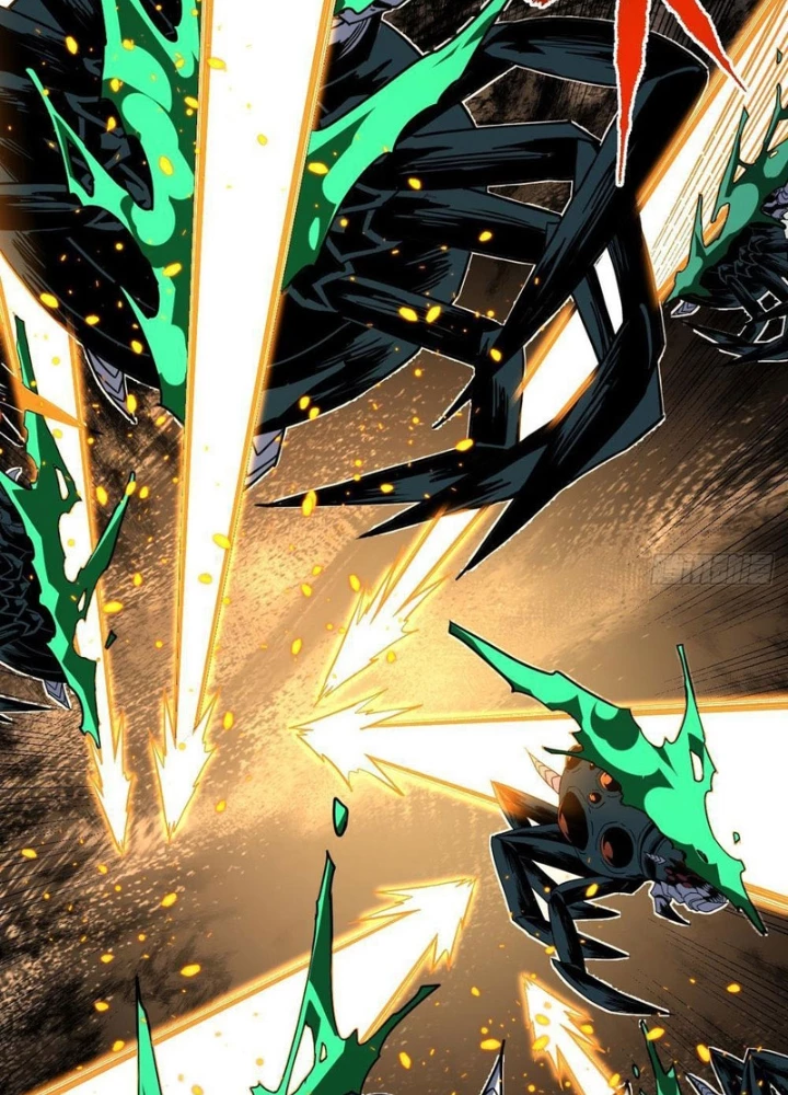 Mệnh Luân Chi Chủ! Khi Dị Biến Giáng Lâm Nhân Gian! Chapter 112 - Trang 2