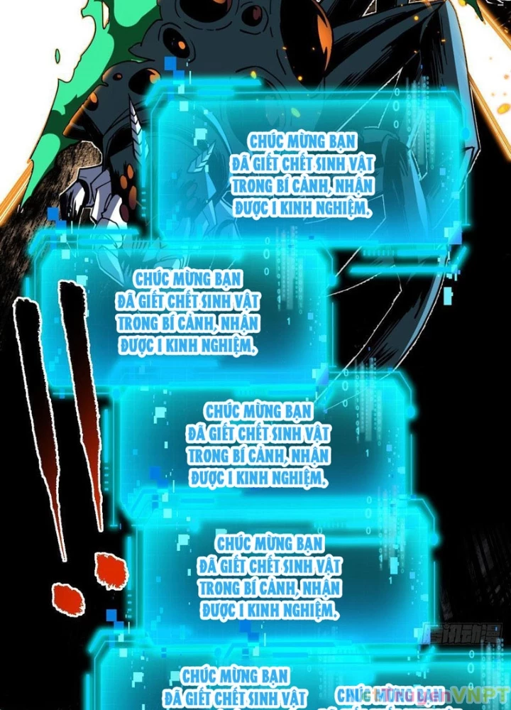 Mệnh Luân Chi Chủ! Khi Dị Biến Giáng Lâm Nhân Gian! Chapter 112 - Trang 2