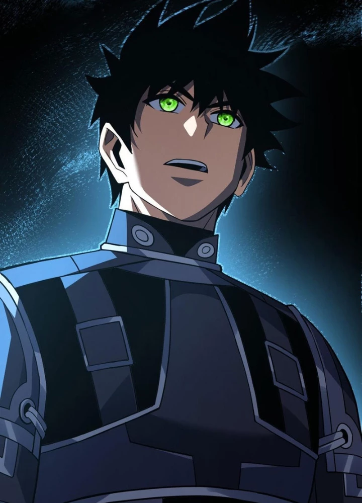 Mệnh Luân Chi Chủ! Khi Dị Biến Giáng Lâm Nhân Gian! Chapter 112 - Trang 2