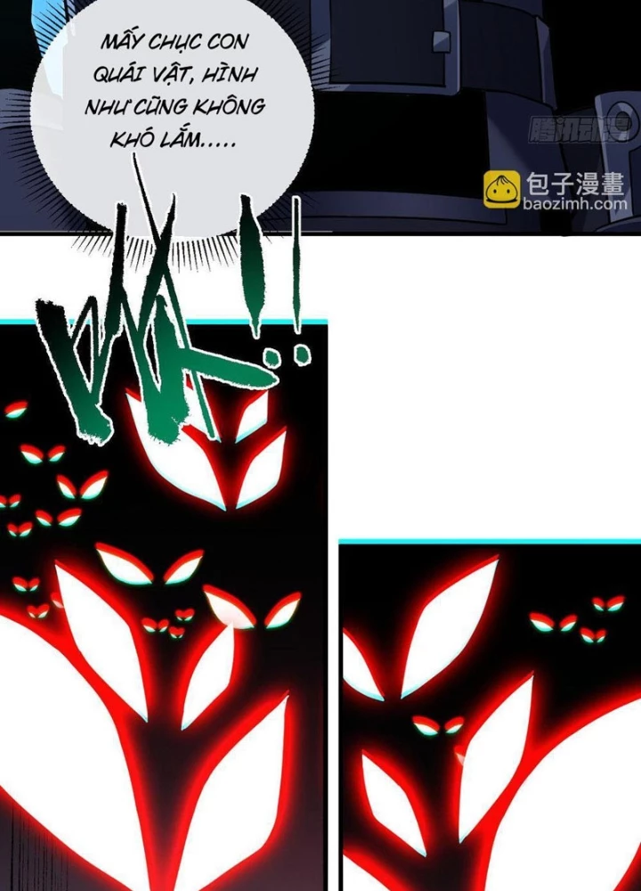 Mệnh Luân Chi Chủ! Khi Dị Biến Giáng Lâm Nhân Gian! Chapter 112 - Trang 2