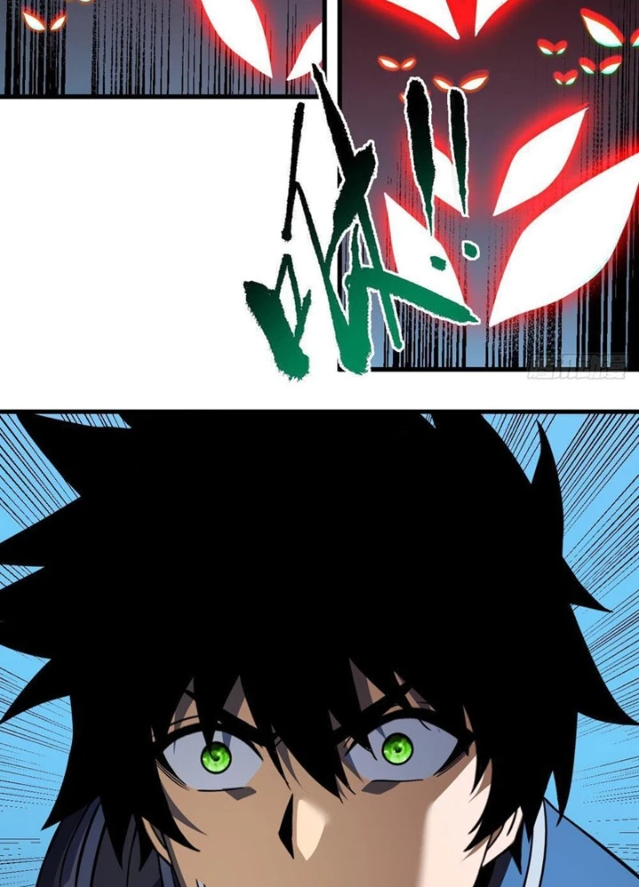 Mệnh Luân Chi Chủ! Khi Dị Biến Giáng Lâm Nhân Gian! Chapter 112 - Trang 2