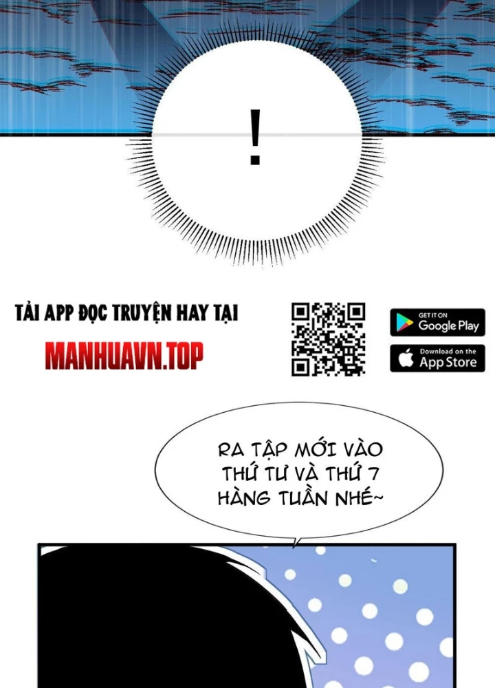 Mệnh Luân Chi Chủ! Khi Dị Biến Giáng Lâm Nhân Gian! Chapter 112 - Trang 2