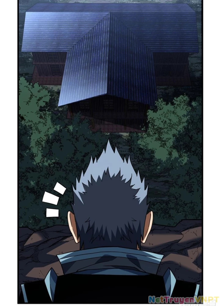 Mệnh Luân Chi Chủ! Khi Dị Biến Giáng Lâm Nhân Gian! Chapter 112 - Trang 2