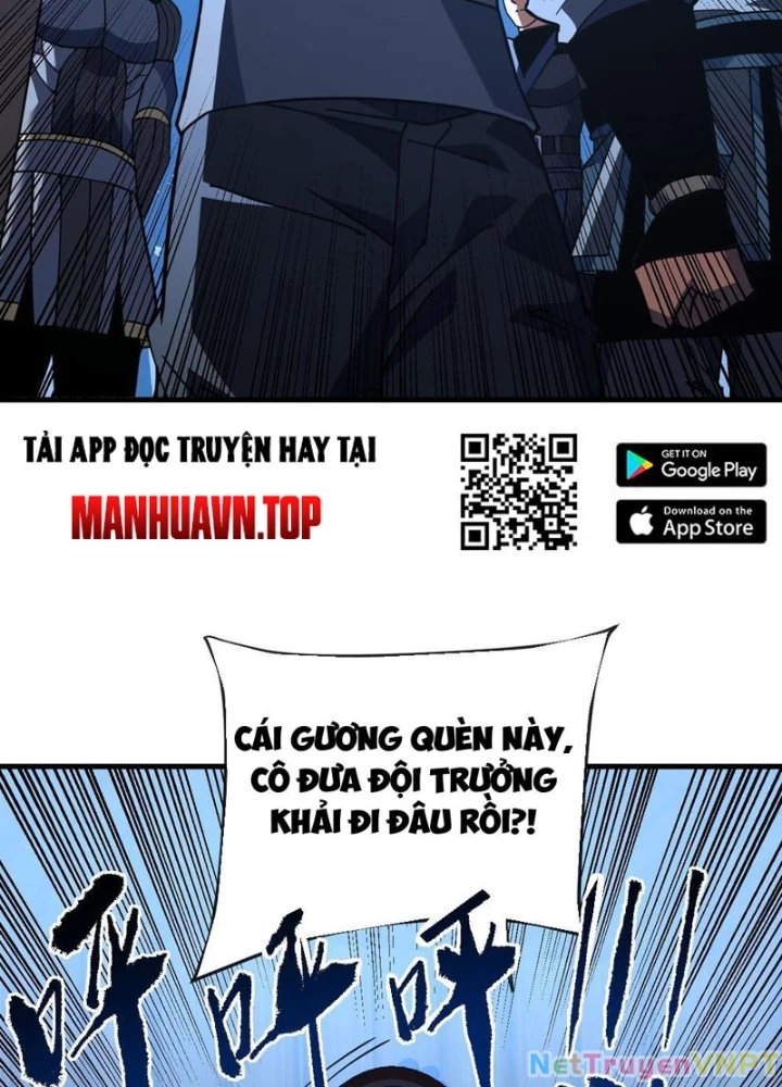 Mệnh Luân Chi Chủ! Khi Dị Biến Giáng Lâm Nhân Gian! Chapter 112 - Trang 2