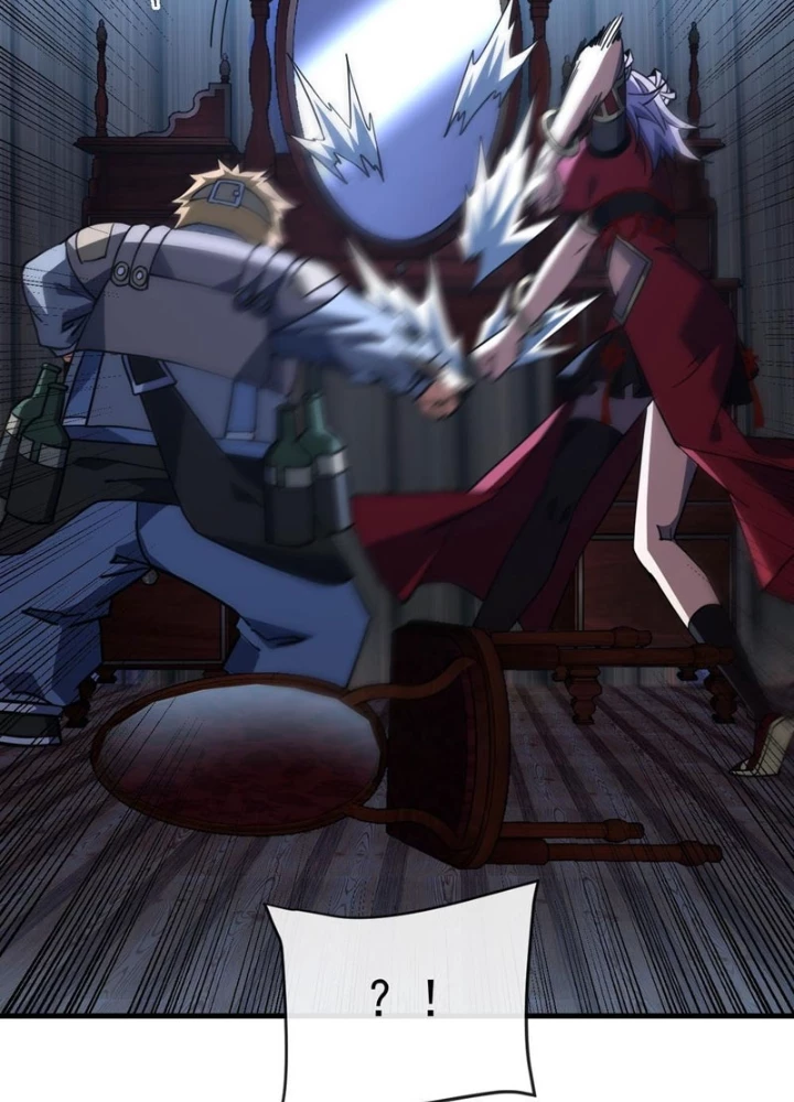 Mệnh Luân Chi Chủ! Khi Dị Biến Giáng Lâm Nhân Gian! Chapter 112 - Trang 2