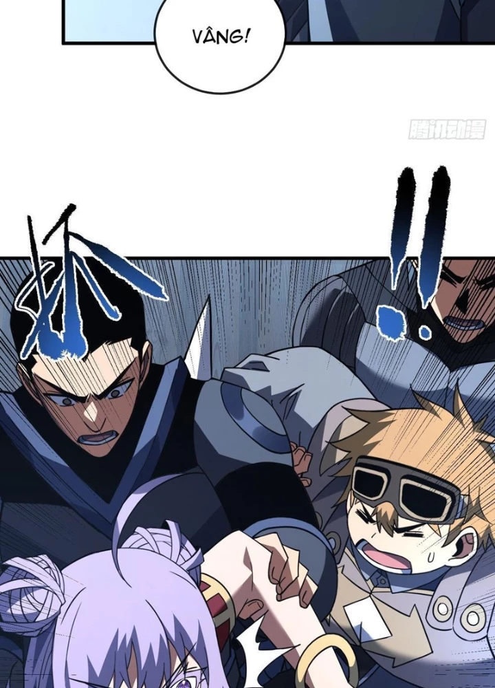 Mệnh Luân Chi Chủ! Khi Dị Biến Giáng Lâm Nhân Gian! Chapter 112 - Trang 2