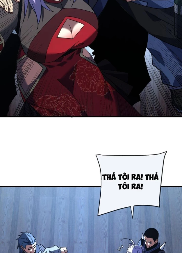 Mệnh Luân Chi Chủ! Khi Dị Biến Giáng Lâm Nhân Gian! Chapter 112 - Trang 2