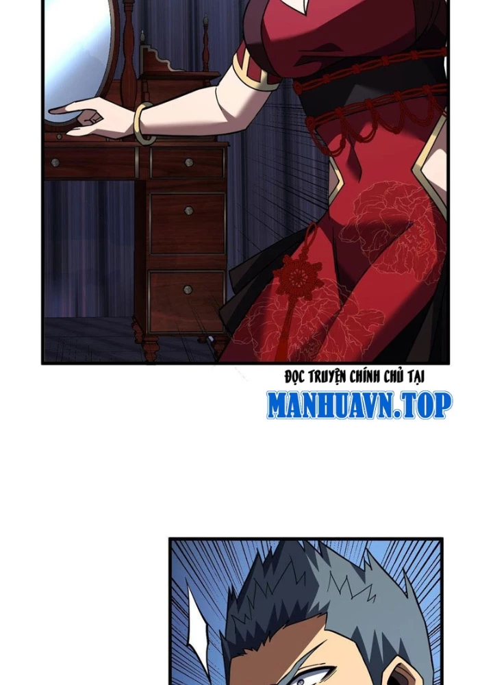 Mệnh Luân Chi Chủ! Khi Dị Biến Giáng Lâm Nhân Gian! Chapter 112 - Trang 2