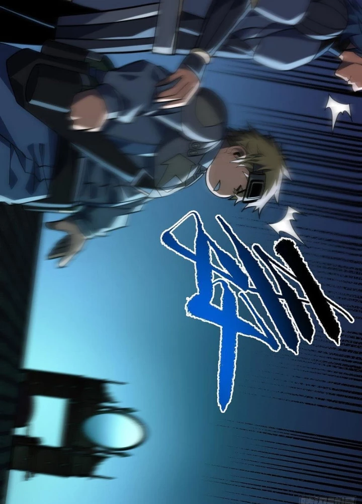 Mệnh Luân Chi Chủ! Khi Dị Biến Giáng Lâm Nhân Gian! Chapter 112 - Trang 2