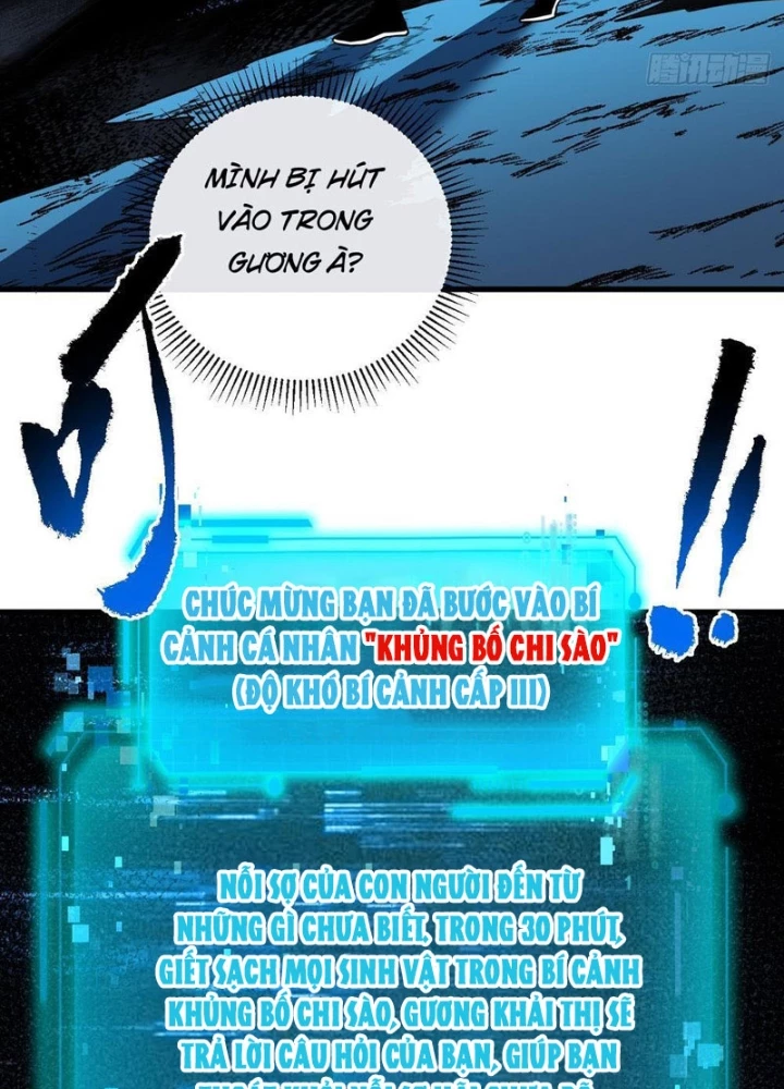 Mệnh Luân Chi Chủ! Khi Dị Biến Giáng Lâm Nhân Gian! Chapter 112 - Trang 2