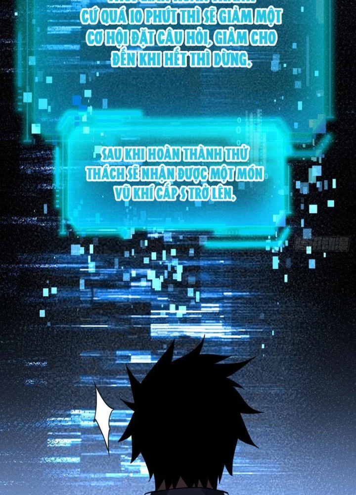 Mệnh Luân Chi Chủ! Khi Dị Biến Giáng Lâm Nhân Gian! Chapter 112 - Trang 2