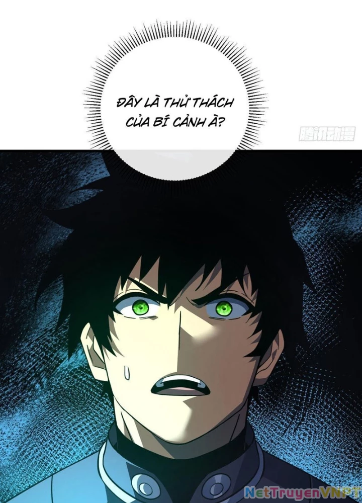 Mệnh Luân Chi Chủ! Khi Dị Biến Giáng Lâm Nhân Gian! Chapter 112 - Trang 2