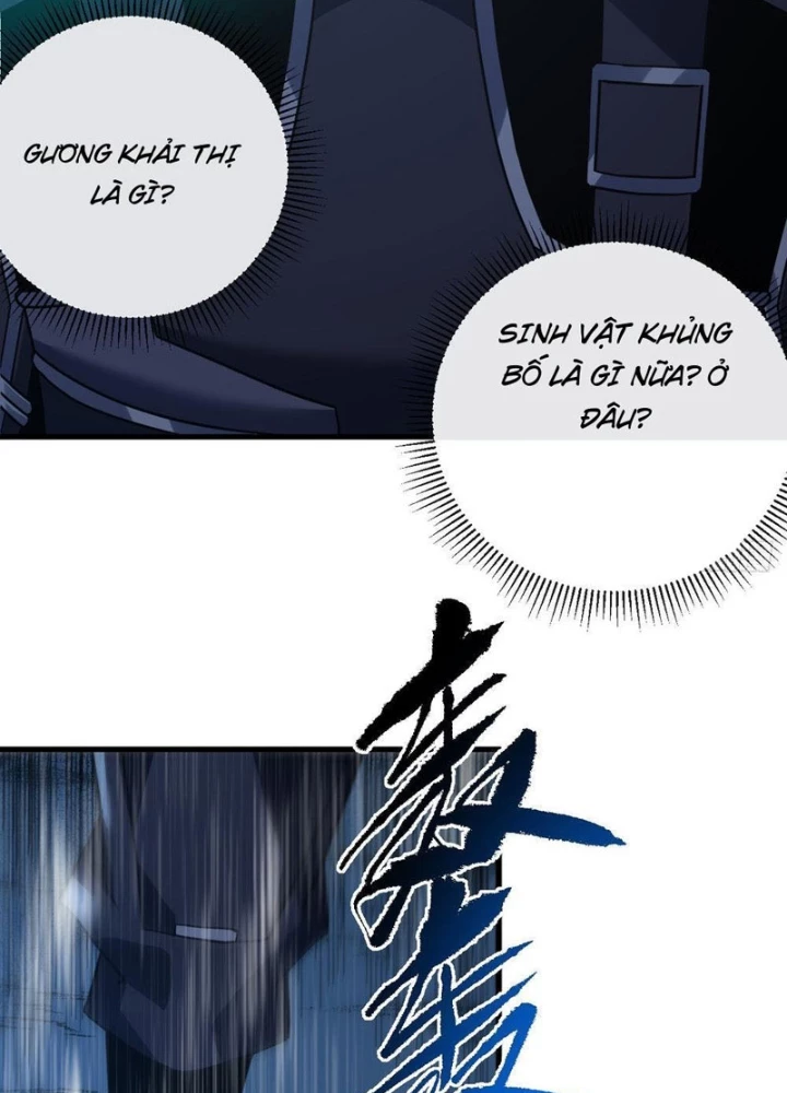 Mệnh Luân Chi Chủ! Khi Dị Biến Giáng Lâm Nhân Gian! Chapter 112 - Trang 2