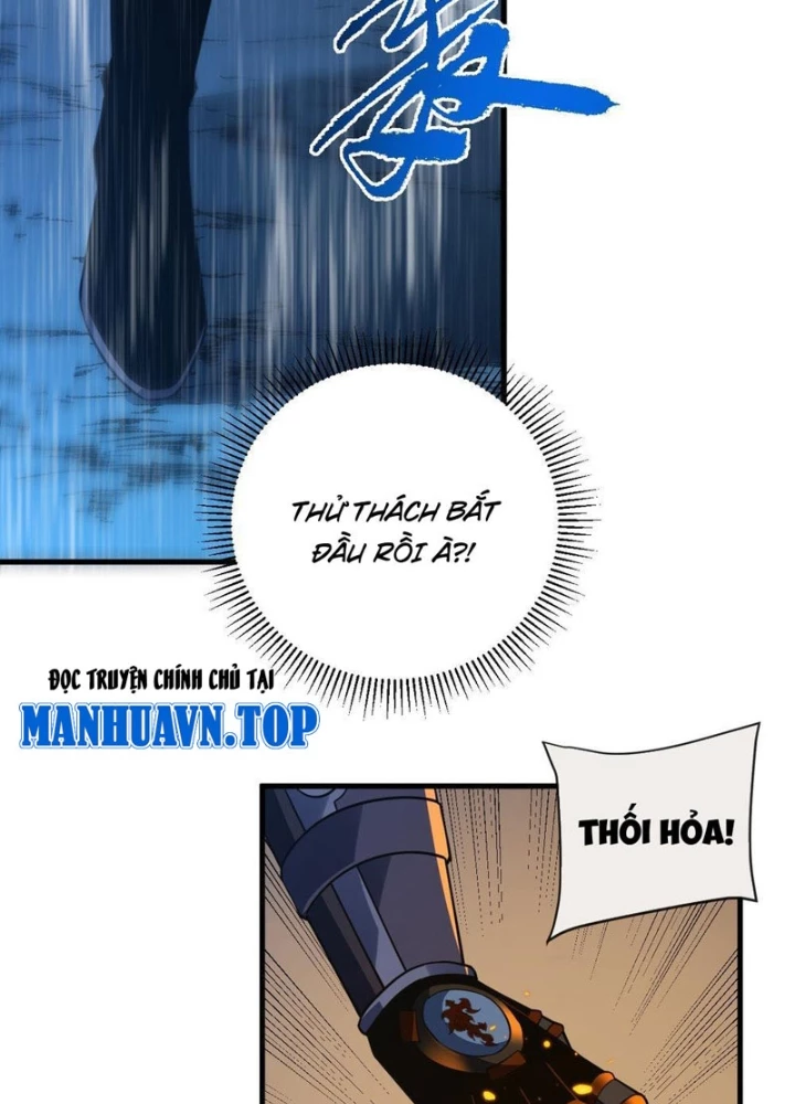 Mệnh Luân Chi Chủ! Khi Dị Biến Giáng Lâm Nhân Gian! Chapter 112 - Trang 2