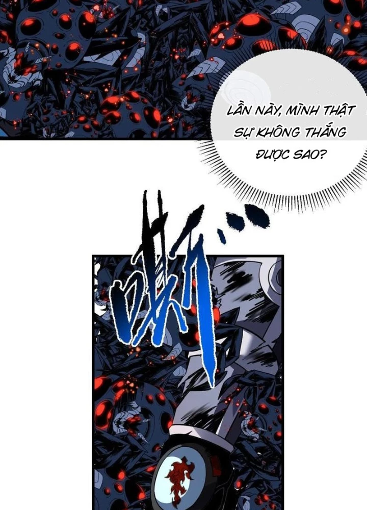 Mệnh Luân Chi Chủ! Khi Dị Biến Giáng Lâm Nhân Gian! Chapter 113 - Trang 2