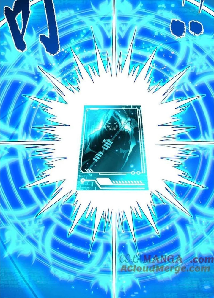 Mệnh Luân Chi Chủ! Khi Dị Biến Giáng Lâm Nhân Gian! Chapter 113 - Trang 2