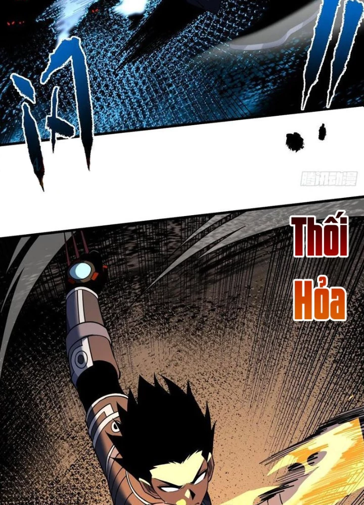 Mệnh Luân Chi Chủ! Khi Dị Biến Giáng Lâm Nhân Gian! Chapter 113 - Trang 2