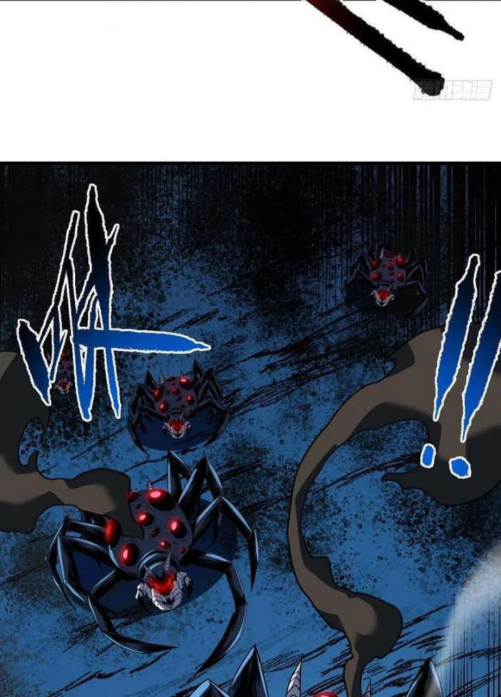 Mệnh Luân Chi Chủ! Khi Dị Biến Giáng Lâm Nhân Gian! Chapter 113 - Trang 2