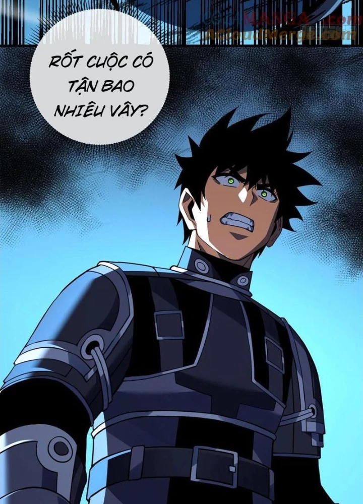 Mệnh Luân Chi Chủ! Khi Dị Biến Giáng Lâm Nhân Gian! Chapter 113 - Trang 2