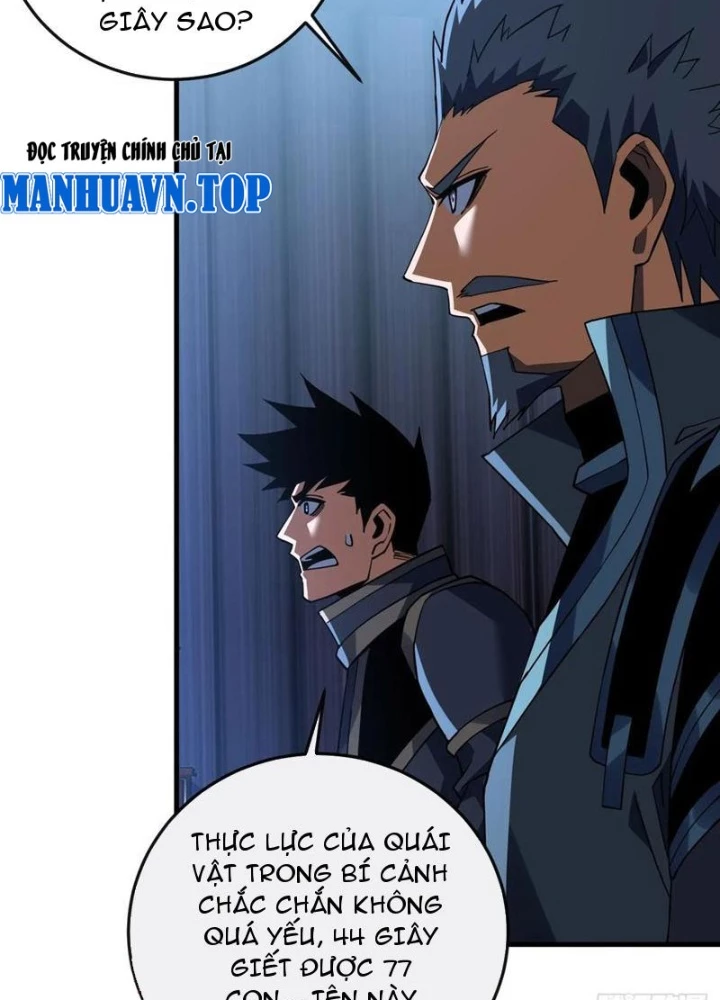 Mệnh Luân Chi Chủ! Khi Dị Biến Giáng Lâm Nhân Gian! Chapter 113 - Trang 2