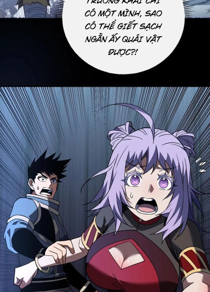 Mệnh Luân Chi Chủ! Khi Dị Biến Giáng Lâm Nhân Gian! Chapter 113 - Trang 2