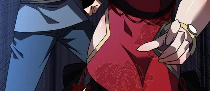 Mệnh Luân Chi Chủ! Khi Dị Biến Giáng Lâm Nhân Gian! Chapter 113 - Trang 2