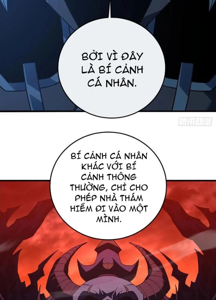 Mệnh Luân Chi Chủ! Khi Dị Biến Giáng Lâm Nhân Gian! Chapter 113 - Trang 2