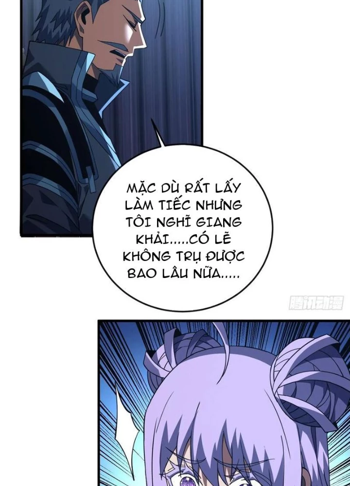 Mệnh Luân Chi Chủ! Khi Dị Biến Giáng Lâm Nhân Gian! Chapter 113 - Trang 2