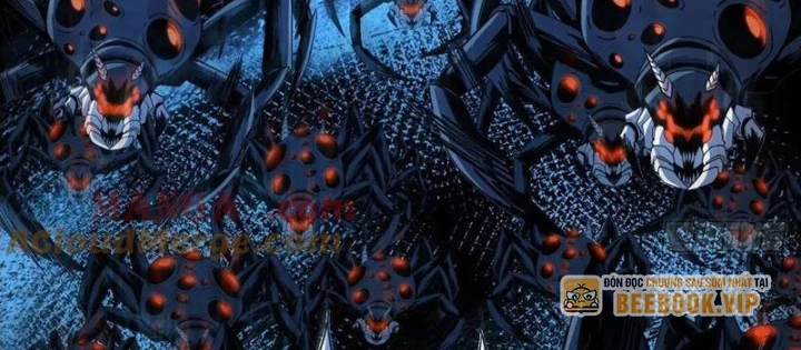 Mệnh Luân Chi Chủ! Khi Dị Biến Giáng Lâm Nhân Gian! Chapter 113 - Trang 2