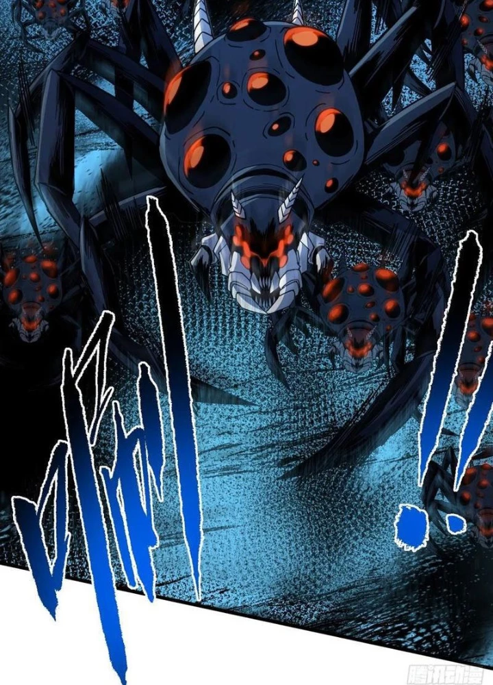 Mệnh Luân Chi Chủ! Khi Dị Biến Giáng Lâm Nhân Gian! Chapter 113 - Trang 2