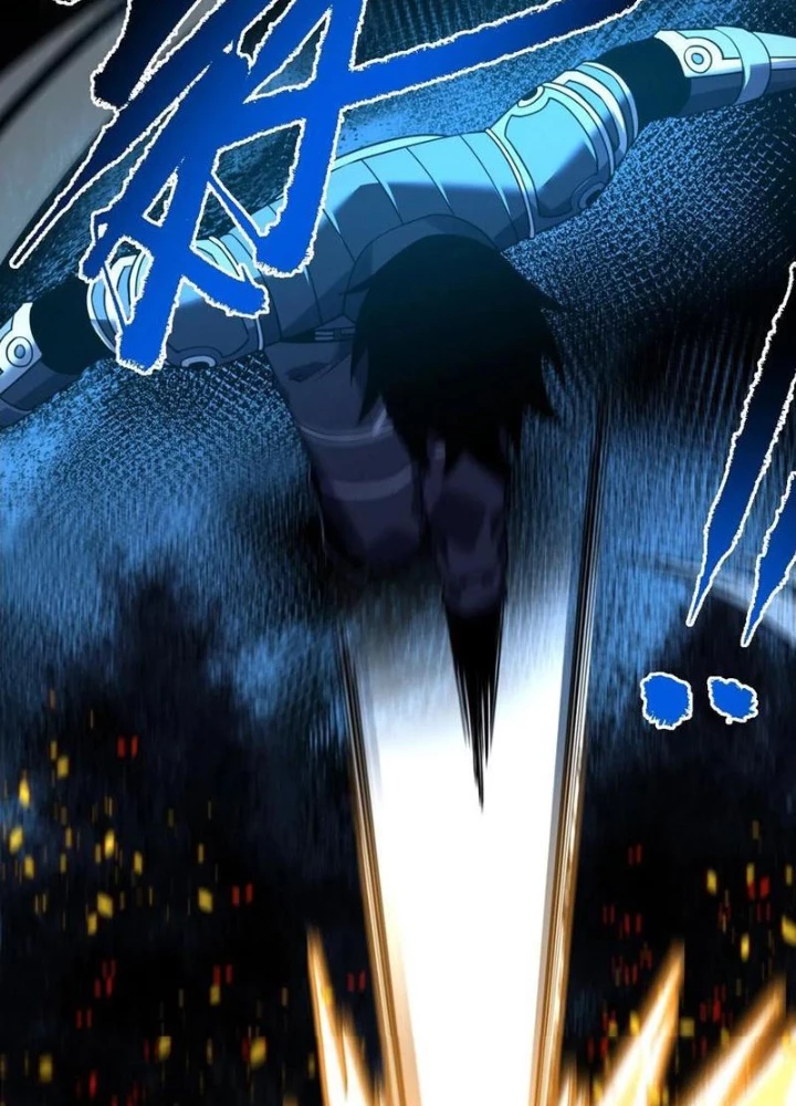 Mệnh Luân Chi Chủ! Khi Dị Biến Giáng Lâm Nhân Gian! Chapter 113 - Trang 2