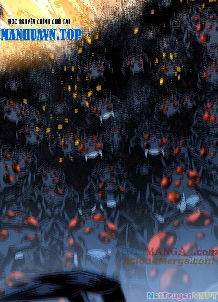 Mệnh Luân Chi Chủ! Khi Dị Biến Giáng Lâm Nhân Gian! Chapter 113 - Trang 2