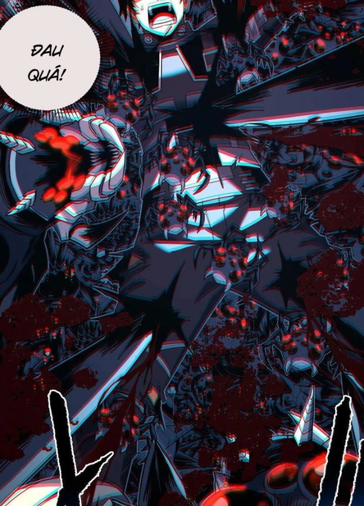 Mệnh Luân Chi Chủ! Khi Dị Biến Giáng Lâm Nhân Gian! Chapter 113 - Trang 2