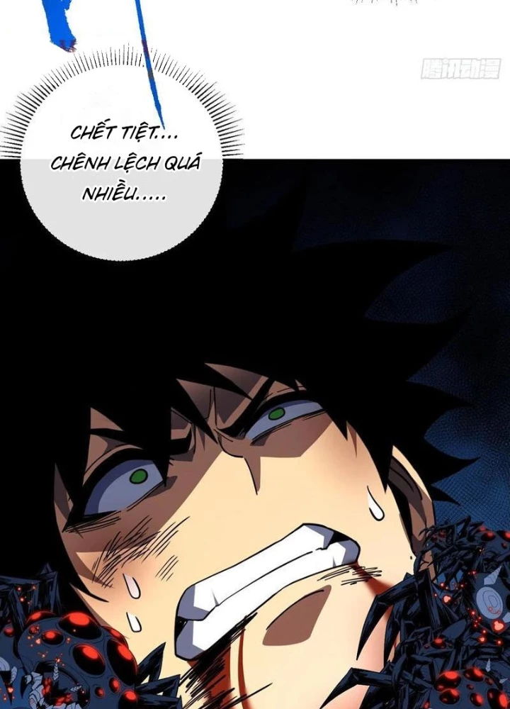 Mệnh Luân Chi Chủ! Khi Dị Biến Giáng Lâm Nhân Gian! Chapter 113 - Trang 2