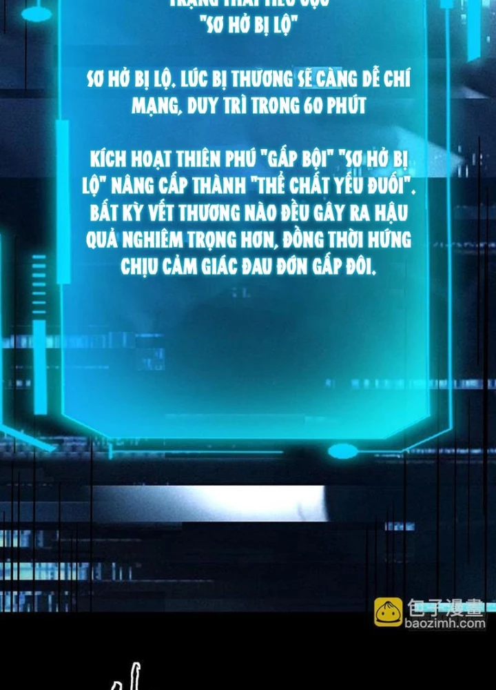 Mệnh Luân Chi Chủ! Khi Dị Biến Giáng Lâm Nhân Gian! Chapter 114 - Trang 2