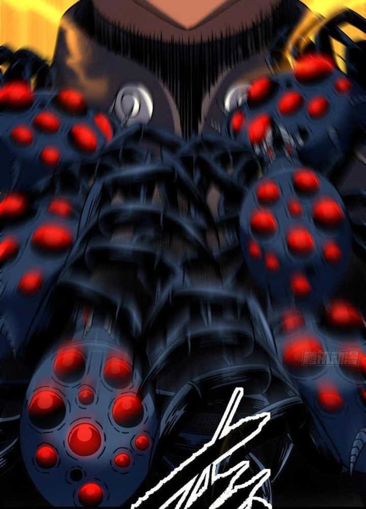 Mệnh Luân Chi Chủ! Khi Dị Biến Giáng Lâm Nhân Gian! Chapter 114 - Trang 2