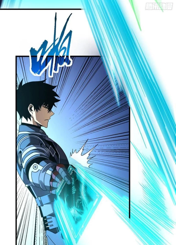 Mệnh Luân Chi Chủ! Khi Dị Biến Giáng Lâm Nhân Gian! Chapter 114 - Trang 2