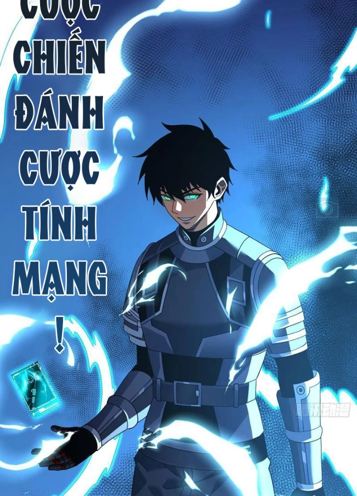 Mệnh Luân Chi Chủ! Khi Dị Biến Giáng Lâm Nhân Gian! Chapter 114 - Trang 2