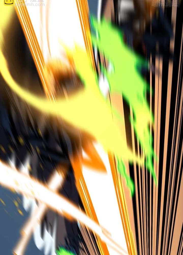 Mệnh Luân Chi Chủ! Khi Dị Biến Giáng Lâm Nhân Gian! Chapter 114 - Trang 2