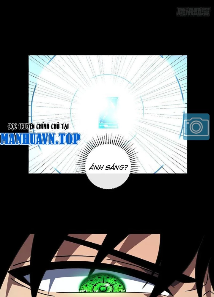 Mệnh Luân Chi Chủ! Khi Dị Biến Giáng Lâm Nhân Gian! Chapter 114 - Trang 2