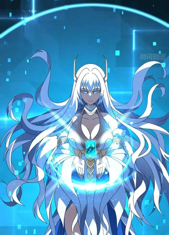 Mệnh Luân Chi Chủ! Khi Dị Biến Giáng Lâm Nhân Gian! Chapter 114 - Trang 2