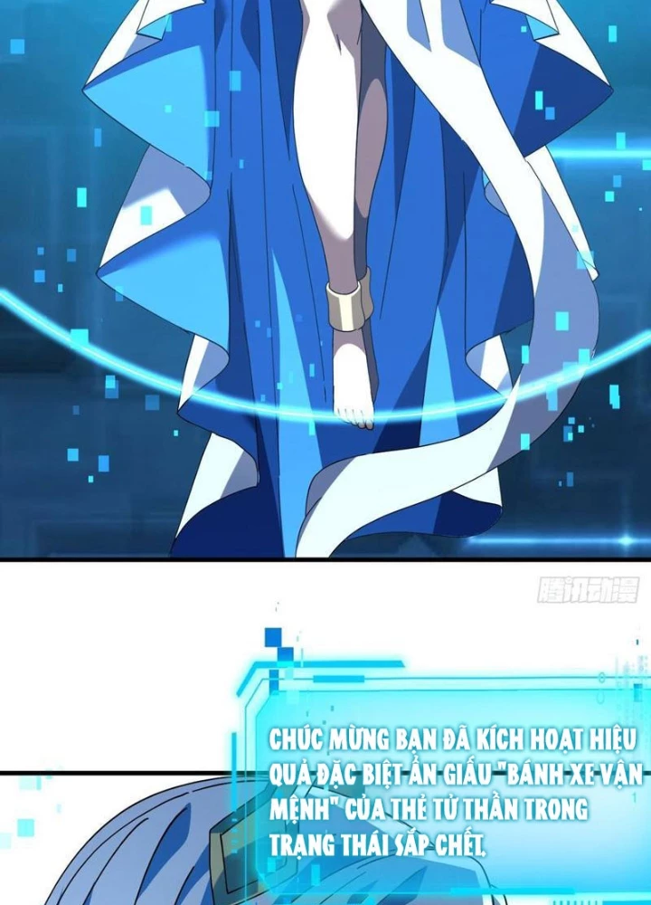 Mệnh Luân Chi Chủ! Khi Dị Biến Giáng Lâm Nhân Gian! Chapter 114 - Trang 2